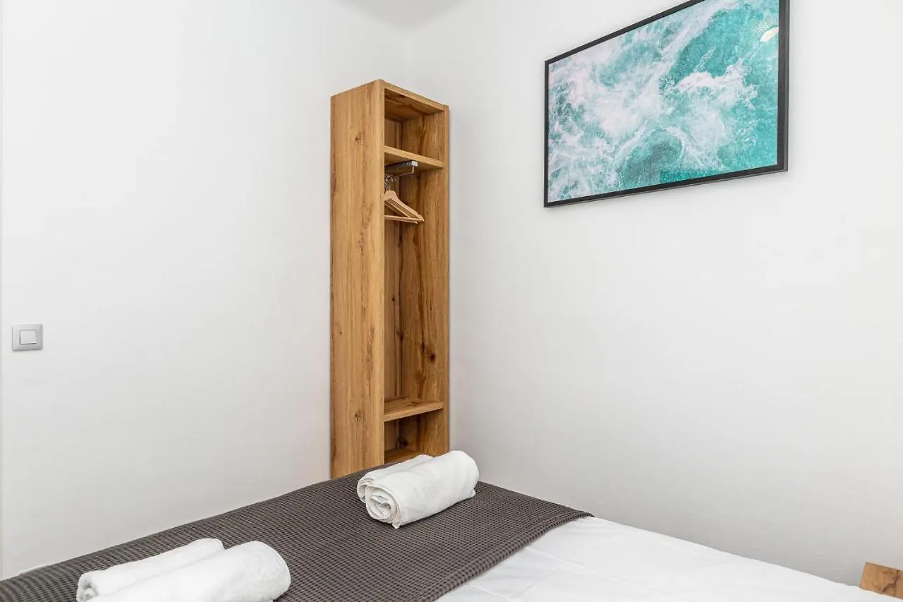 شقة Simply Stunning - Hidden Gem, Heart Of Poble Sec برشلونة