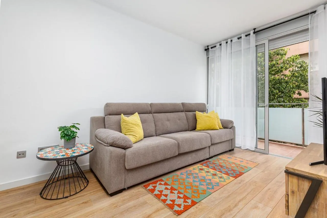 شقة Simply Stunning - Hidden Gem, Heart Of Poble Sec برشلونة