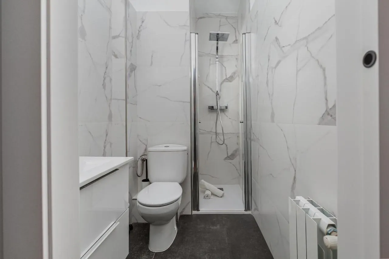 شقة Simply Stunning - Hidden Gem, Heart Of Poble Sec برشلونة
