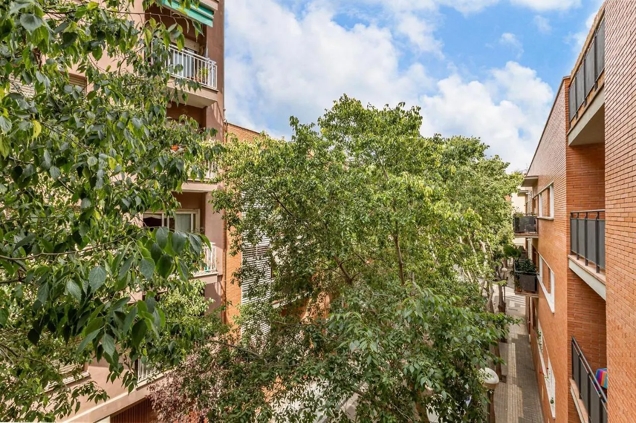 شقة Simply Stunning - Hidden Gem, Heart Of Poble Sec برشلونة